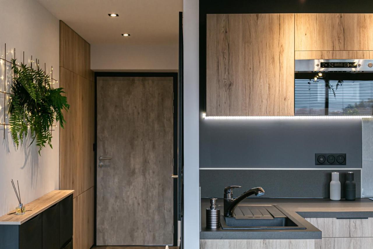 Ferienwohnung Little Factory - 2 Pieces - Parking Prive Pau Exterior foto